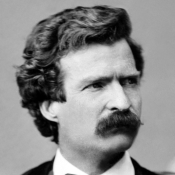 Mark Twain