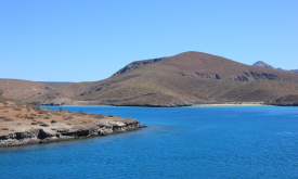 Baja California