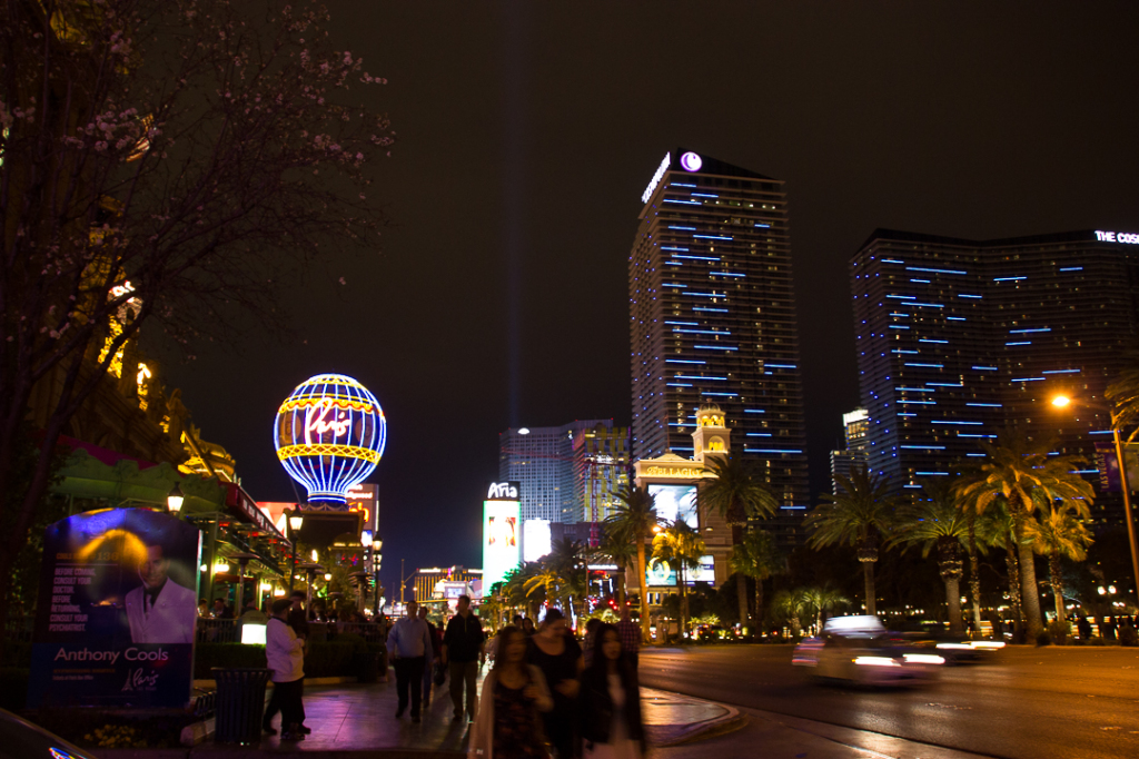 The Strip